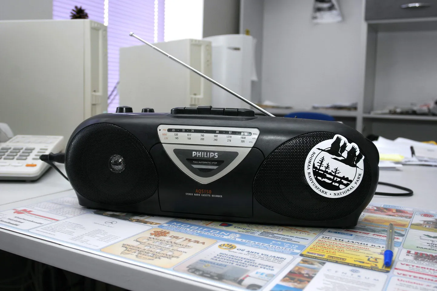 Raadio