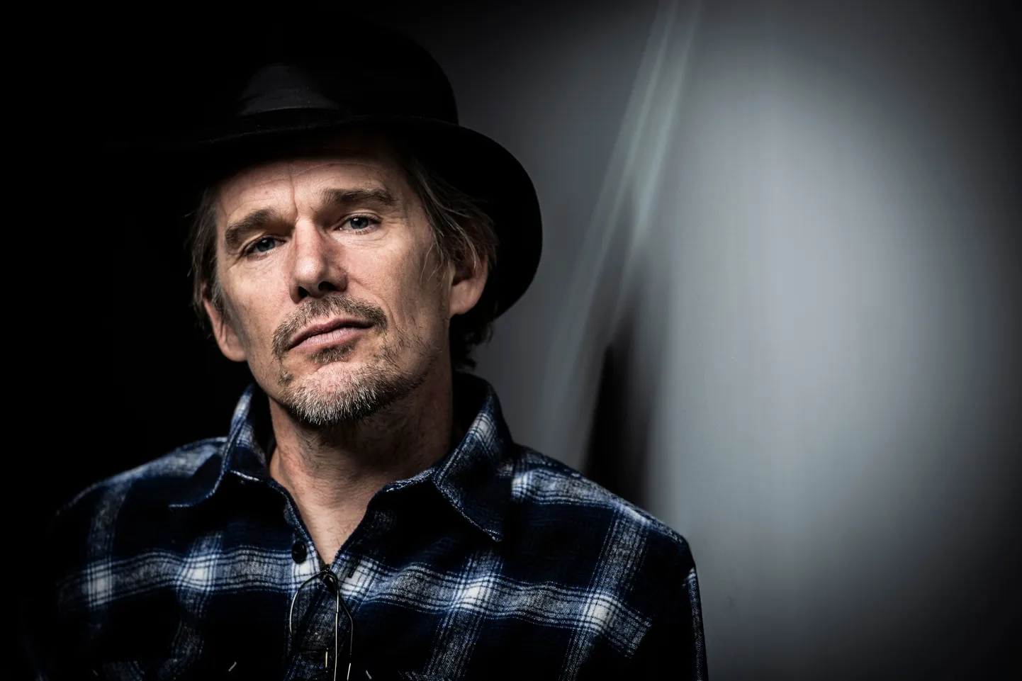Ethan Hawke.