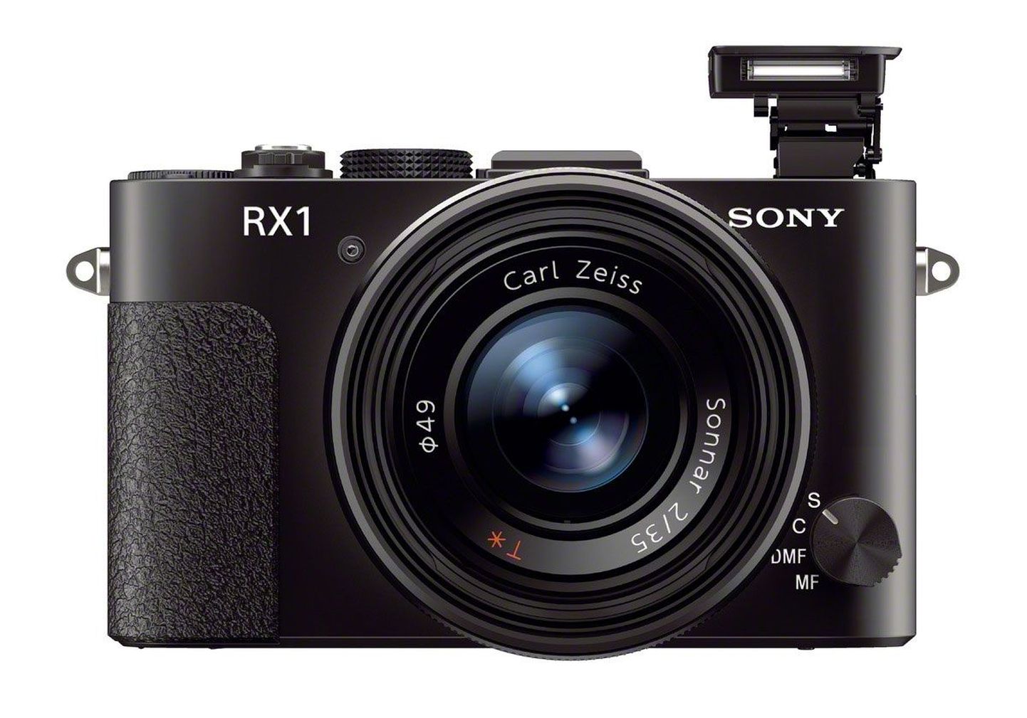Sony värske RX1 on maailma kompaktseim täiskaaderkaamera, mis toob Cybershot-tooteperekonna lähemale ka professionaalidele.