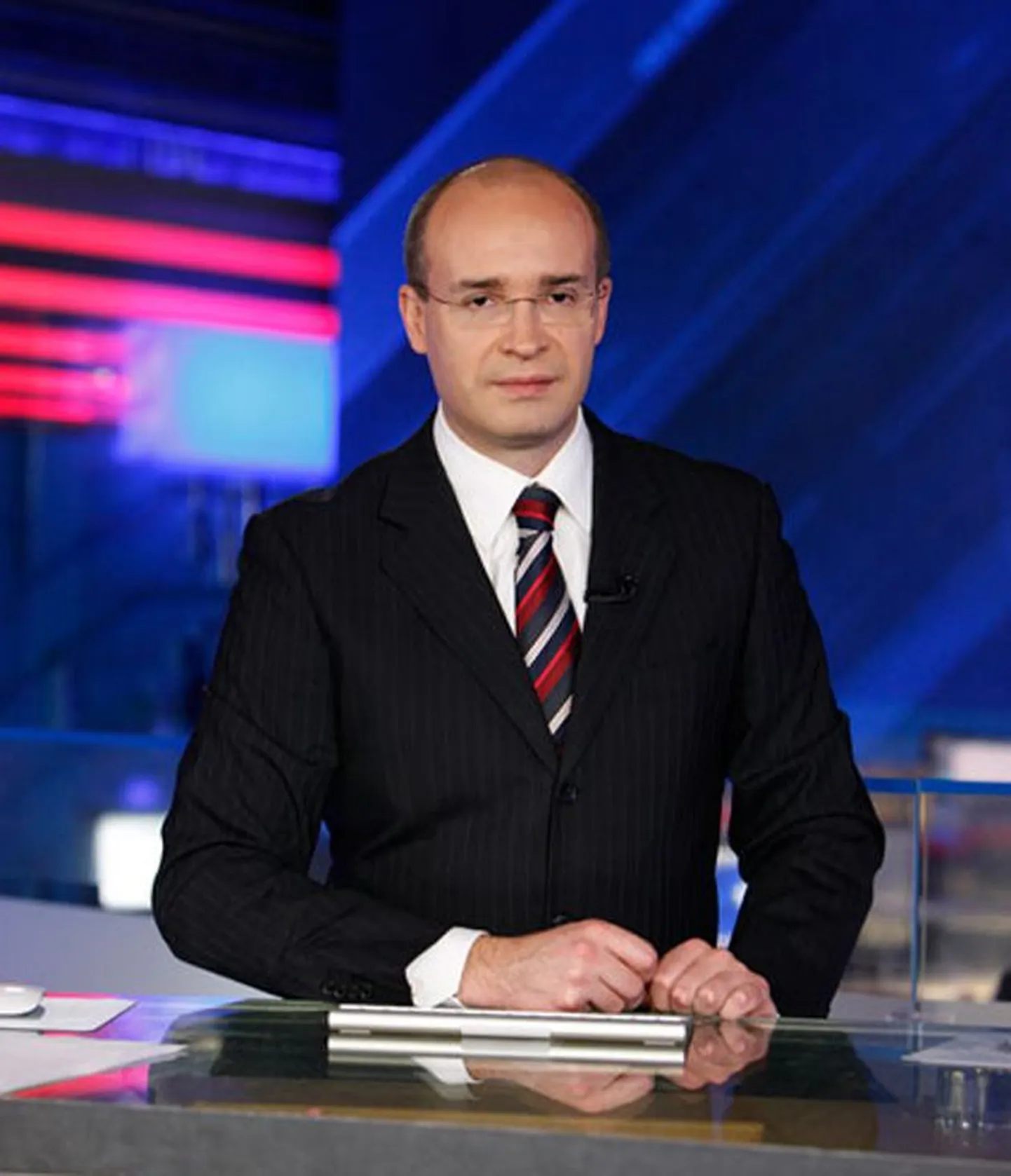 Андрей Кондрашов