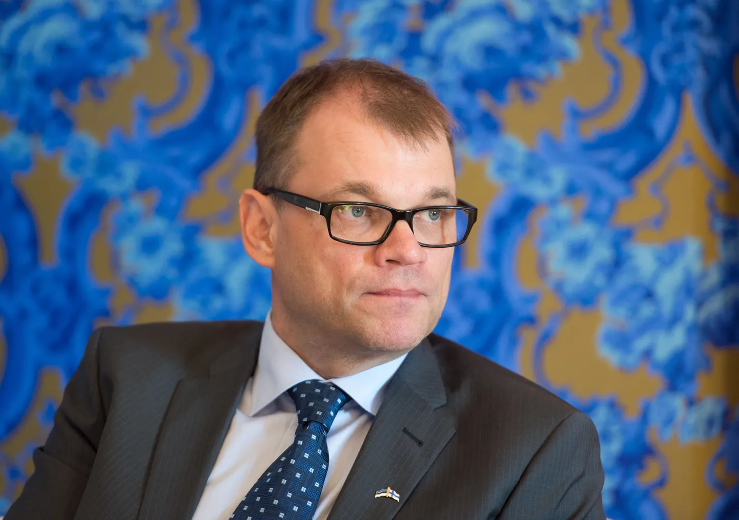 Juha Sipilä