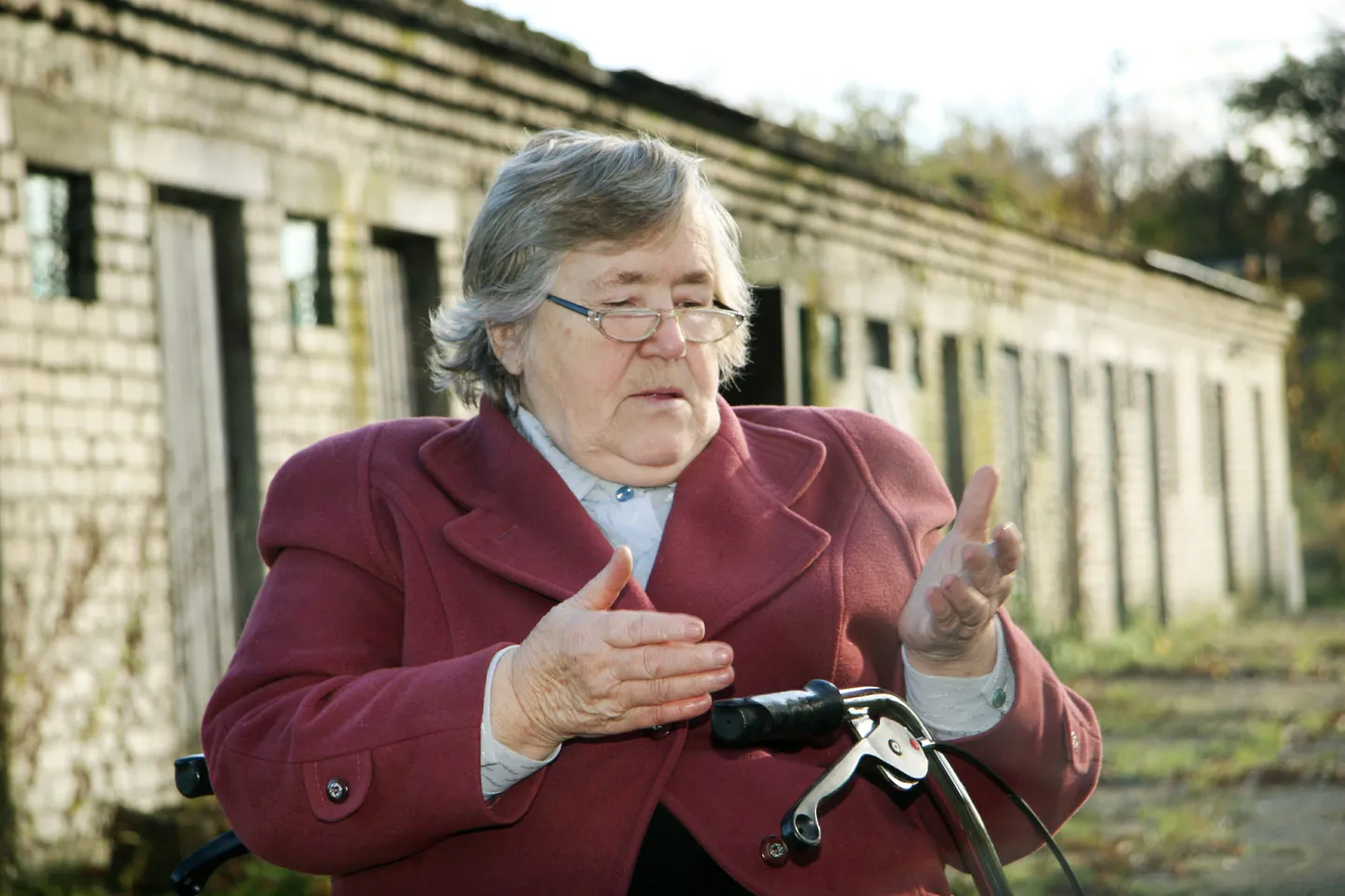 Anna Gute