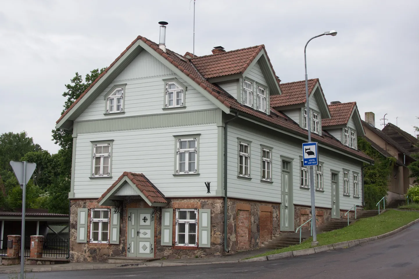 Kinnisvara