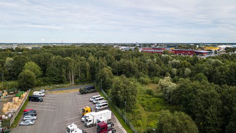 Limestone loobus Väo karjääri laiendamise plaanist