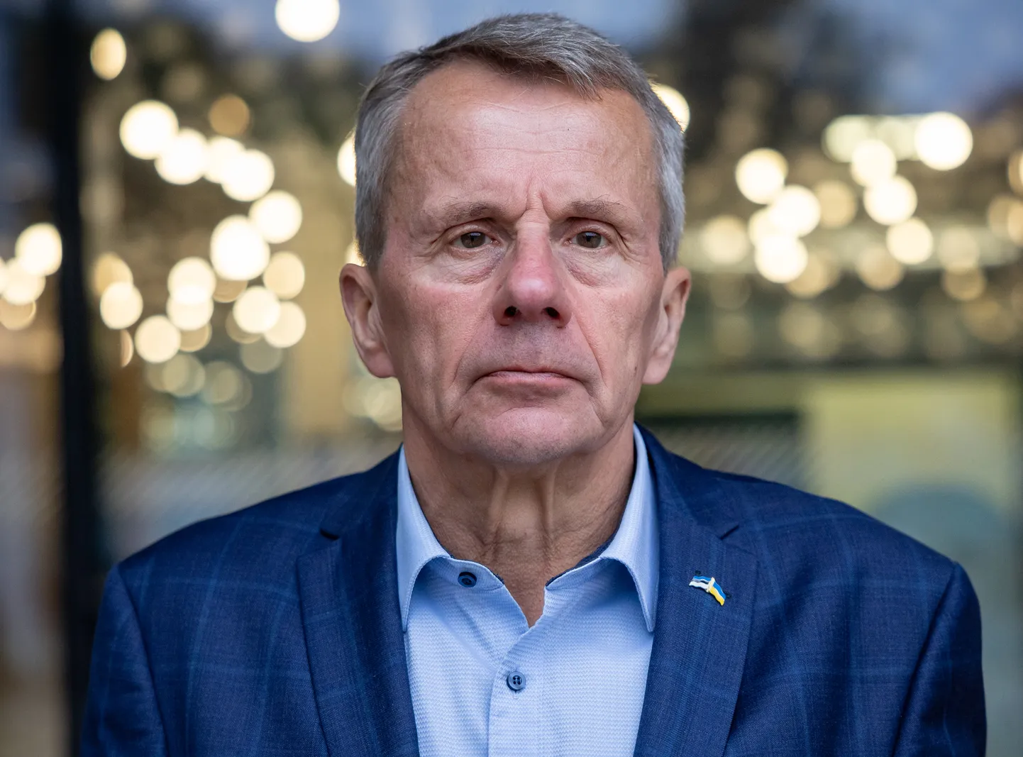 Юрген Лиги.