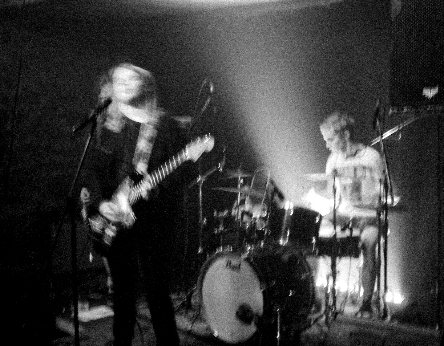 C.C. on post-hardcore´i bänd Tallinnast.