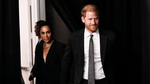 Prints Harry ja Meghan Markle pole esimesed: Hollywoodi vallutamine on käinud üle jõu ka miljardäridele ja superstaaridele