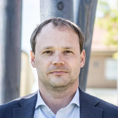 Eesti Tööandjate Keskliidu tegevjuht Arto Aas.