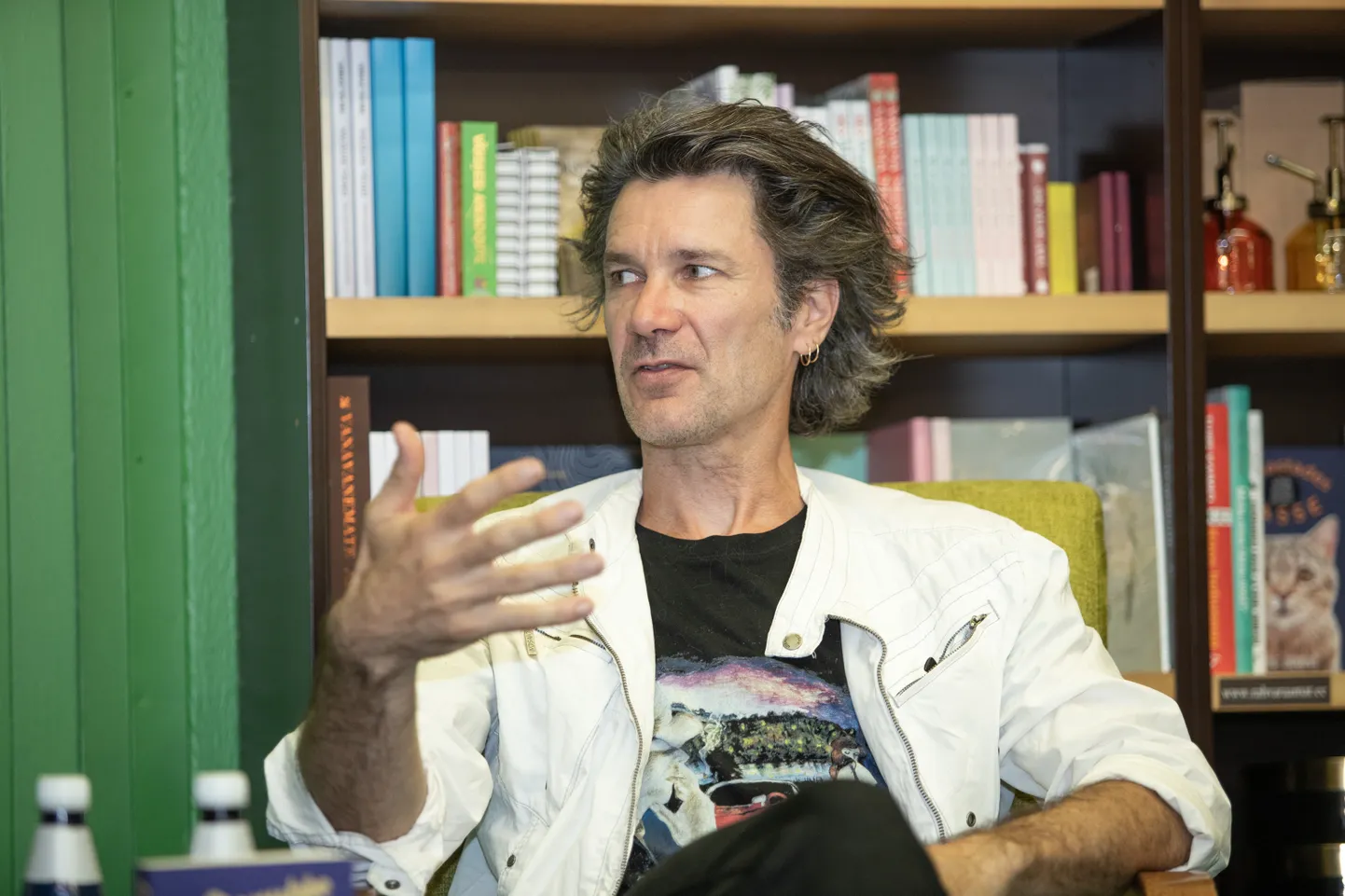 Gert Kiiler.