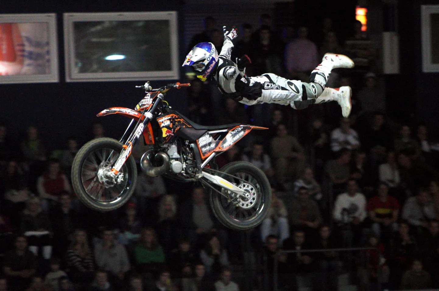 Pilt on tehtud 2007. aasta Casino Grand Prix FMX Show'l.
