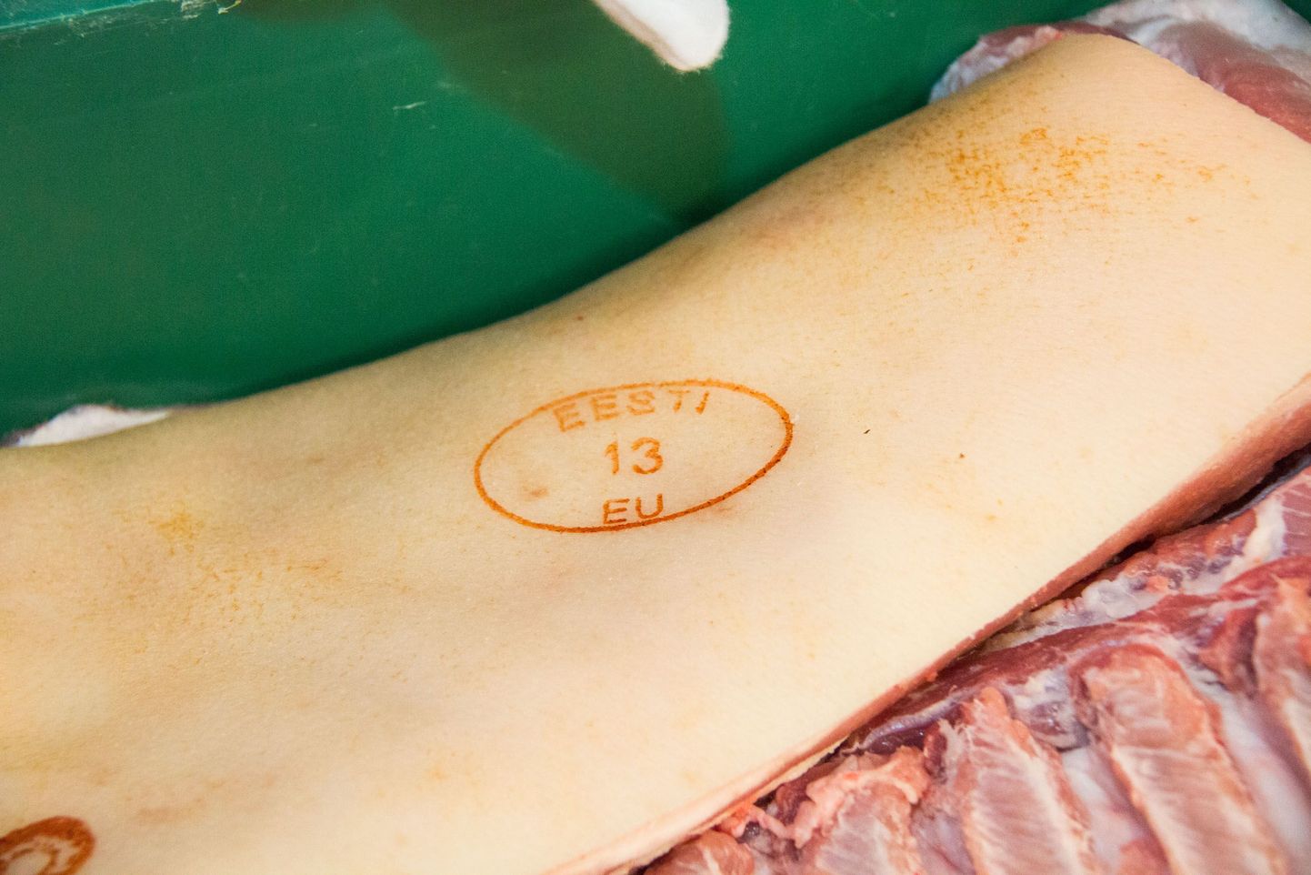 Euroliit karmistas liha märgistamise nõudeid.