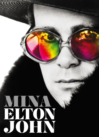Elton John «Mina».