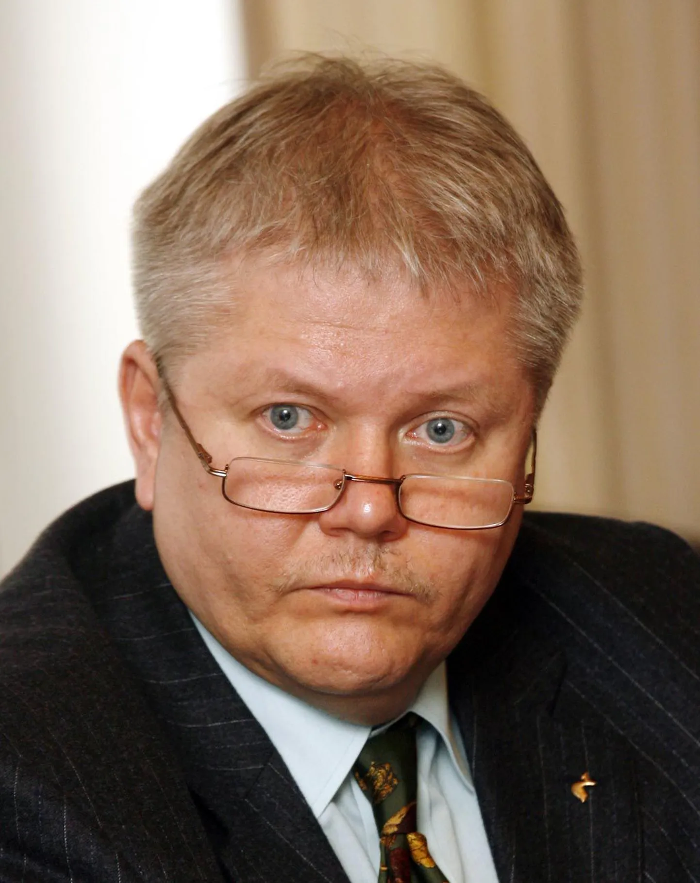 Rein Lang.