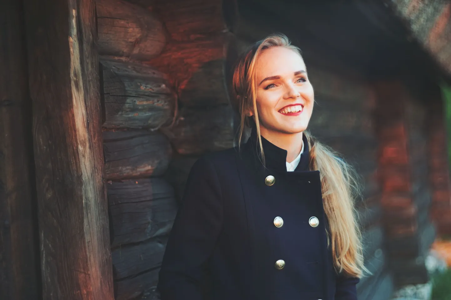 Kadri Voorand