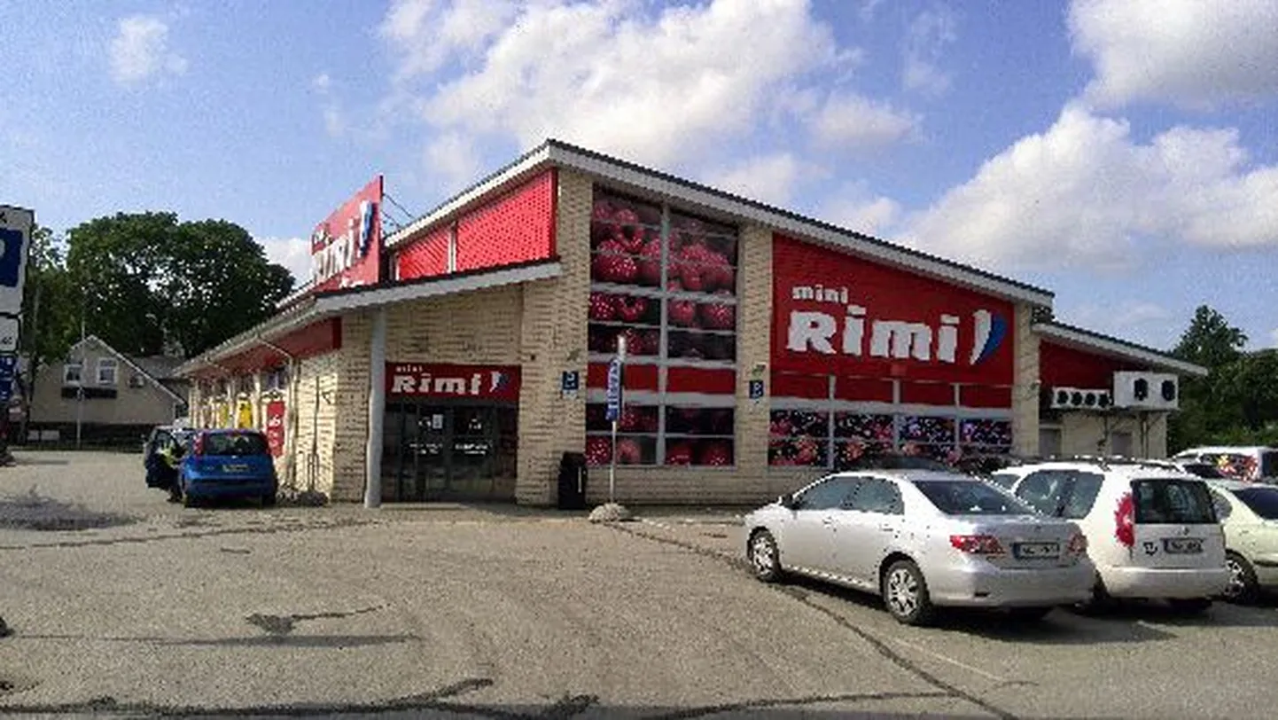 Mini-Rimi.