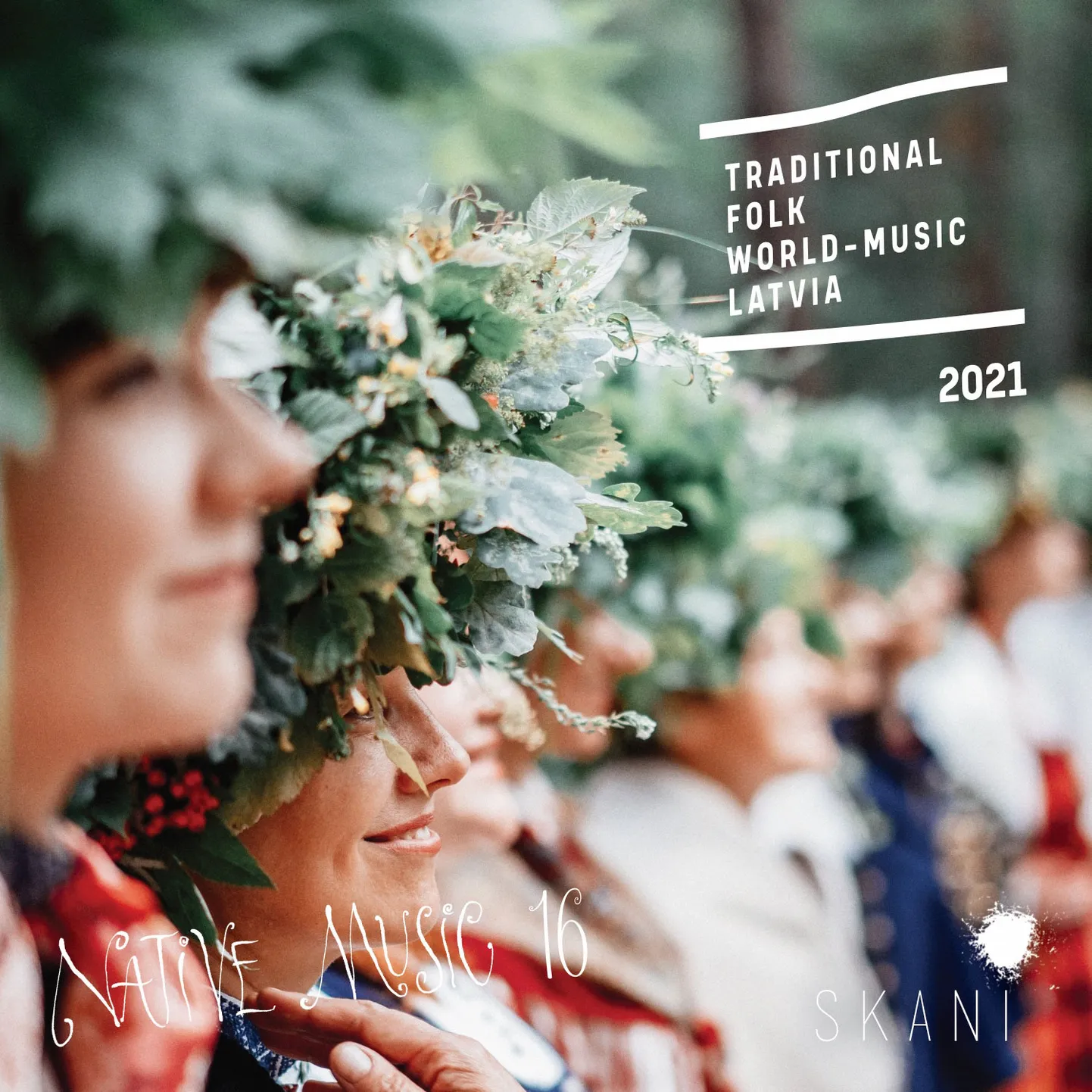 "Native Music"