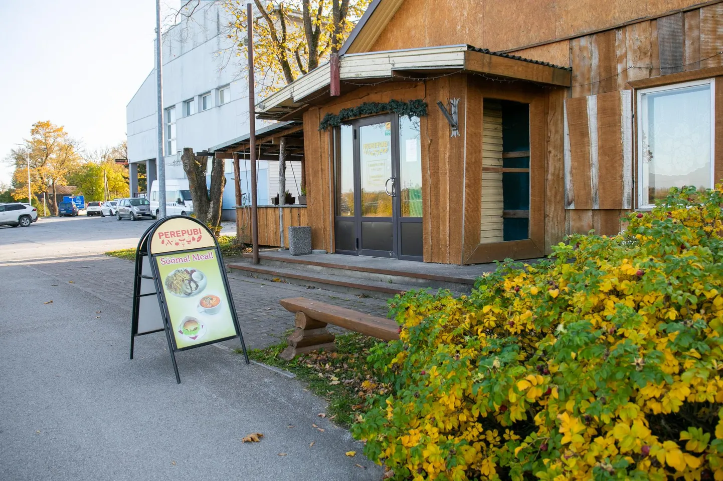 Pere Pubile mõjus koroonaaeg raskelt, kuid taastumise märke on juba näha. Oodatakse piirangute kadumist, et normaalne elu saaks taastuda.