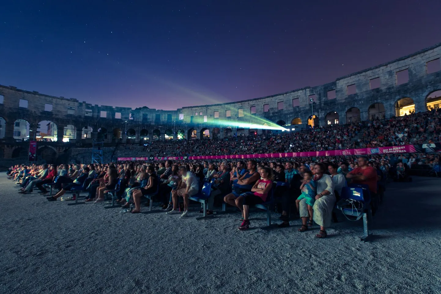 Pula filmifestival