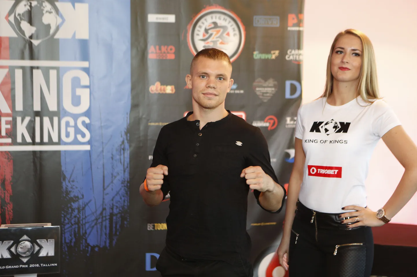 Markko Moisar