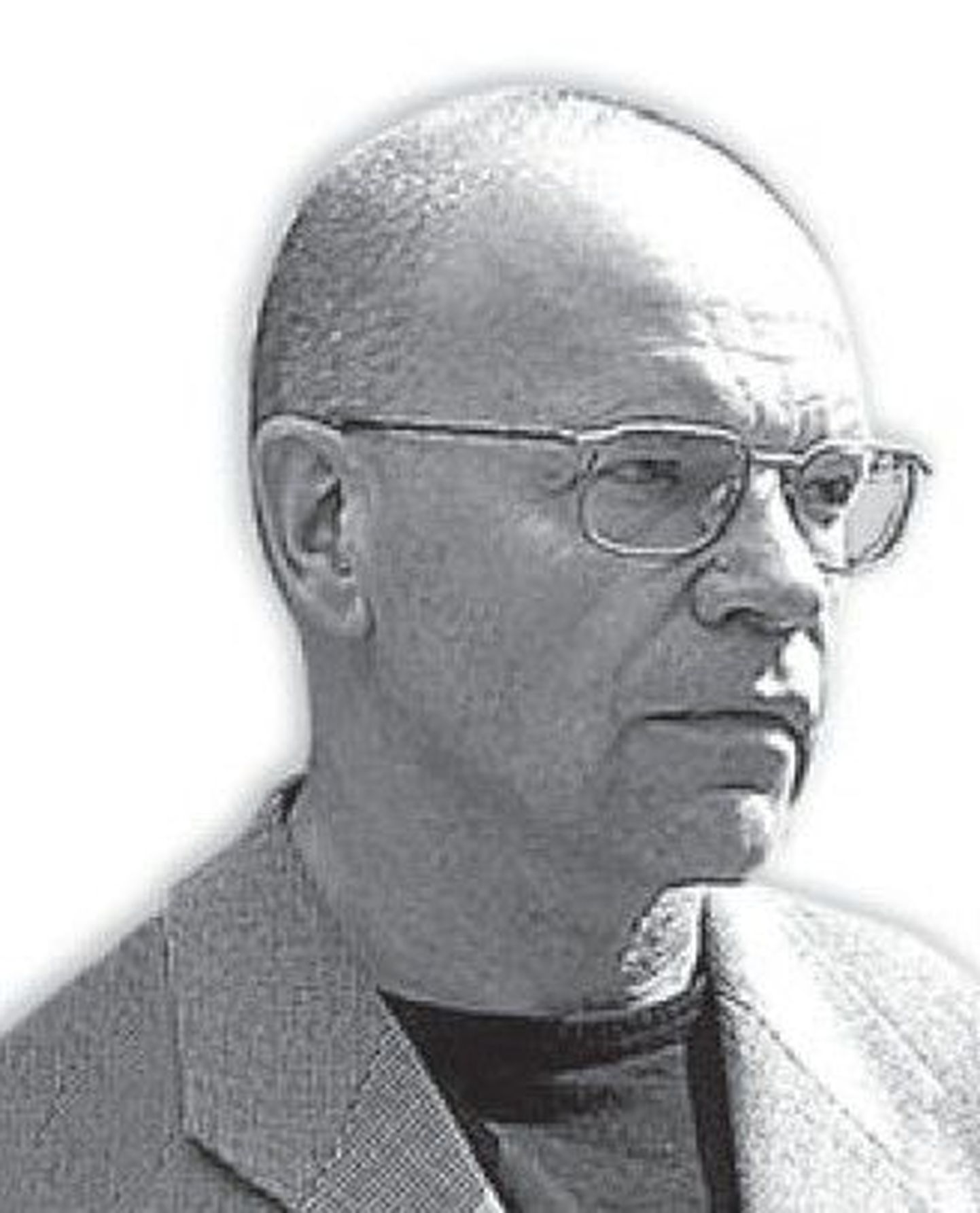 Andrus Saar
sotsioloog
