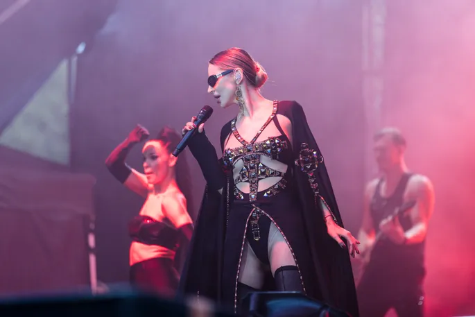 hustler журналдарындағы атақты адамдар