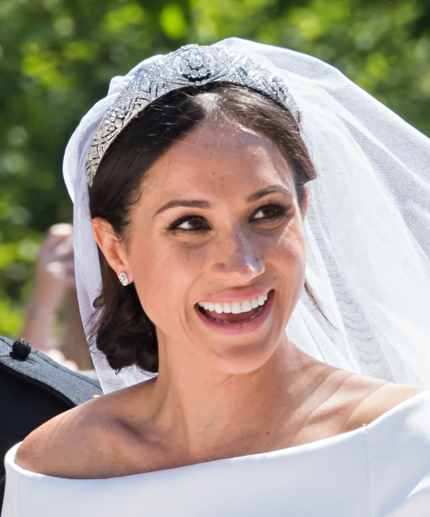 Meghan Markle