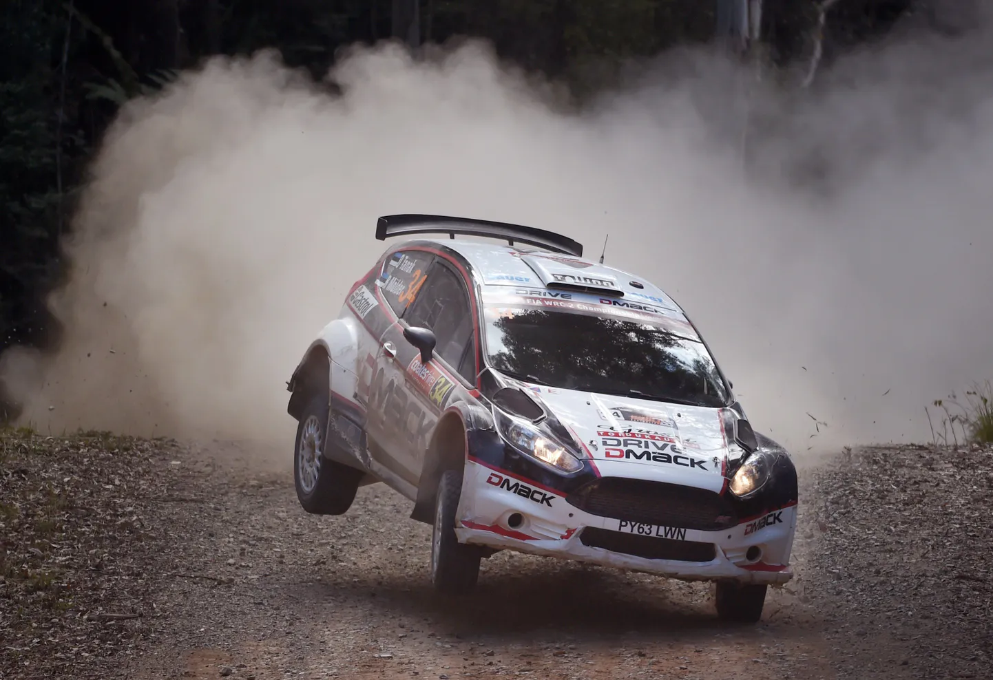 Ott Tänak.
