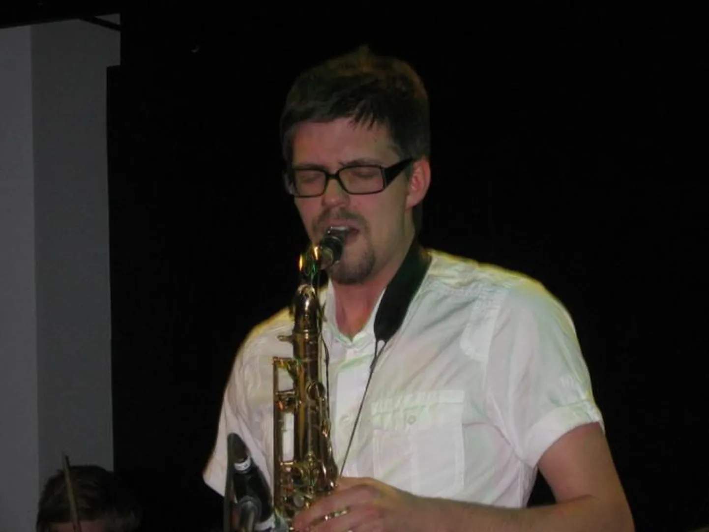 Kristjan Mazurtchak.