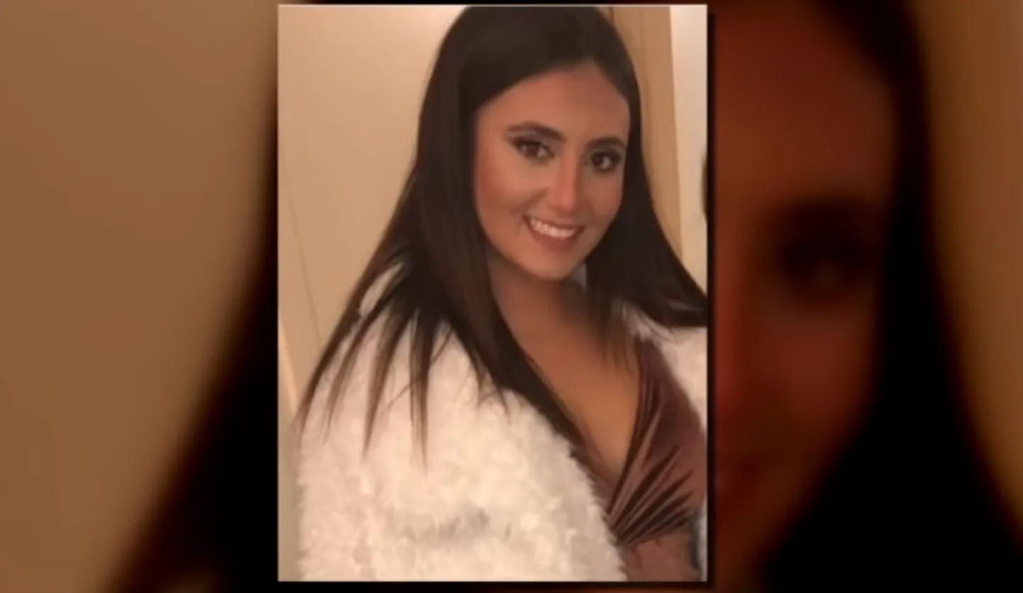 USA üliõpilane Samantha Josephson leiti surnuna.