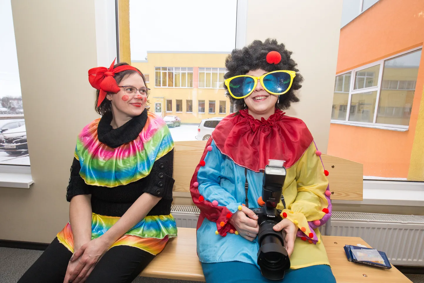 Paide Huvikeskus tähistab 54. sünnipäeva