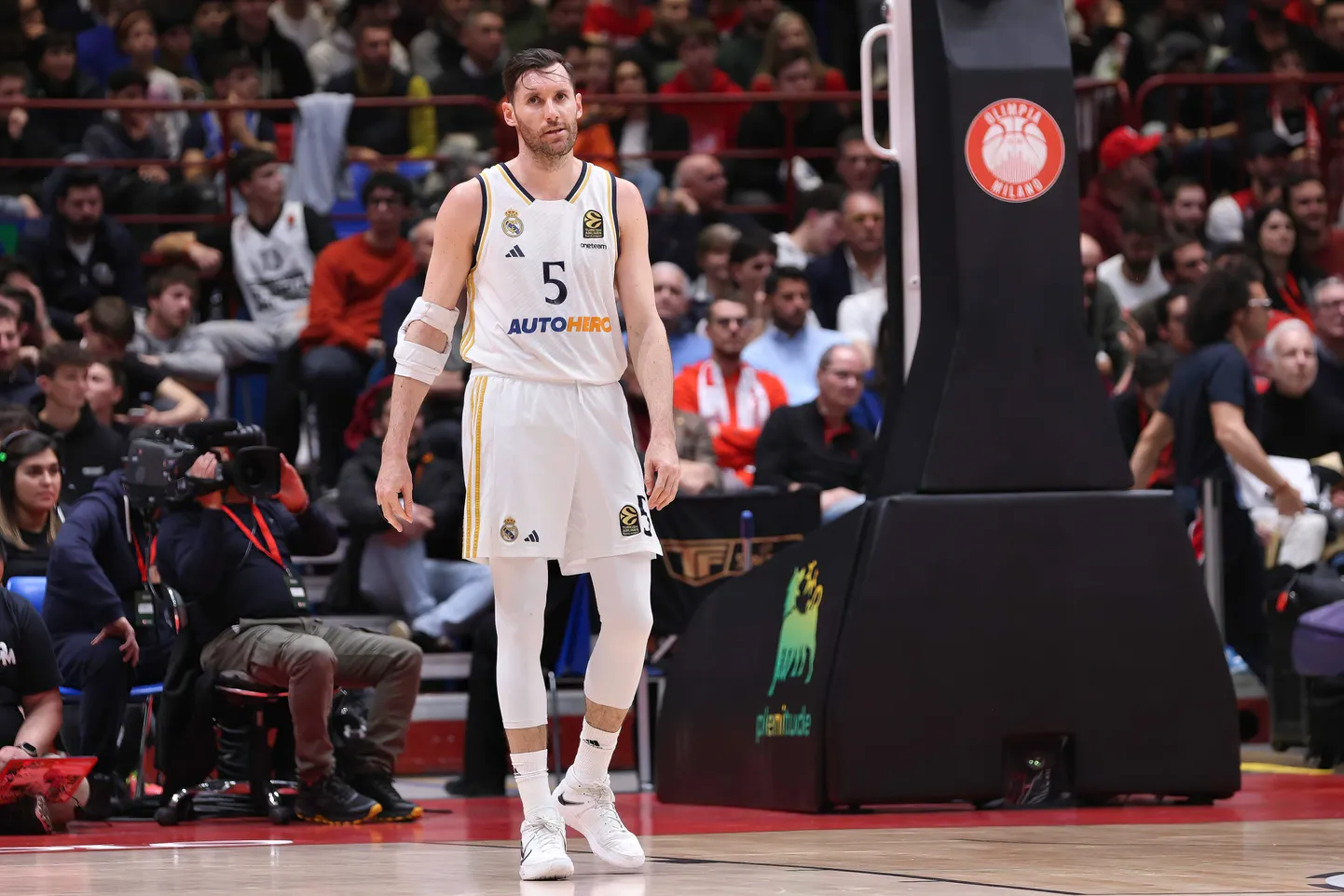 Rudy Fernandez