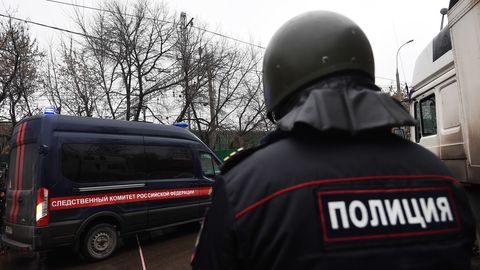 Venemaa koolis sai kirverünnakus viga seitse inimest