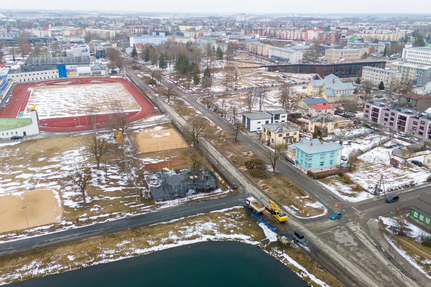 Rahuloluuuringust selguvad elanike vajadused, ootused ja hinnangud.
