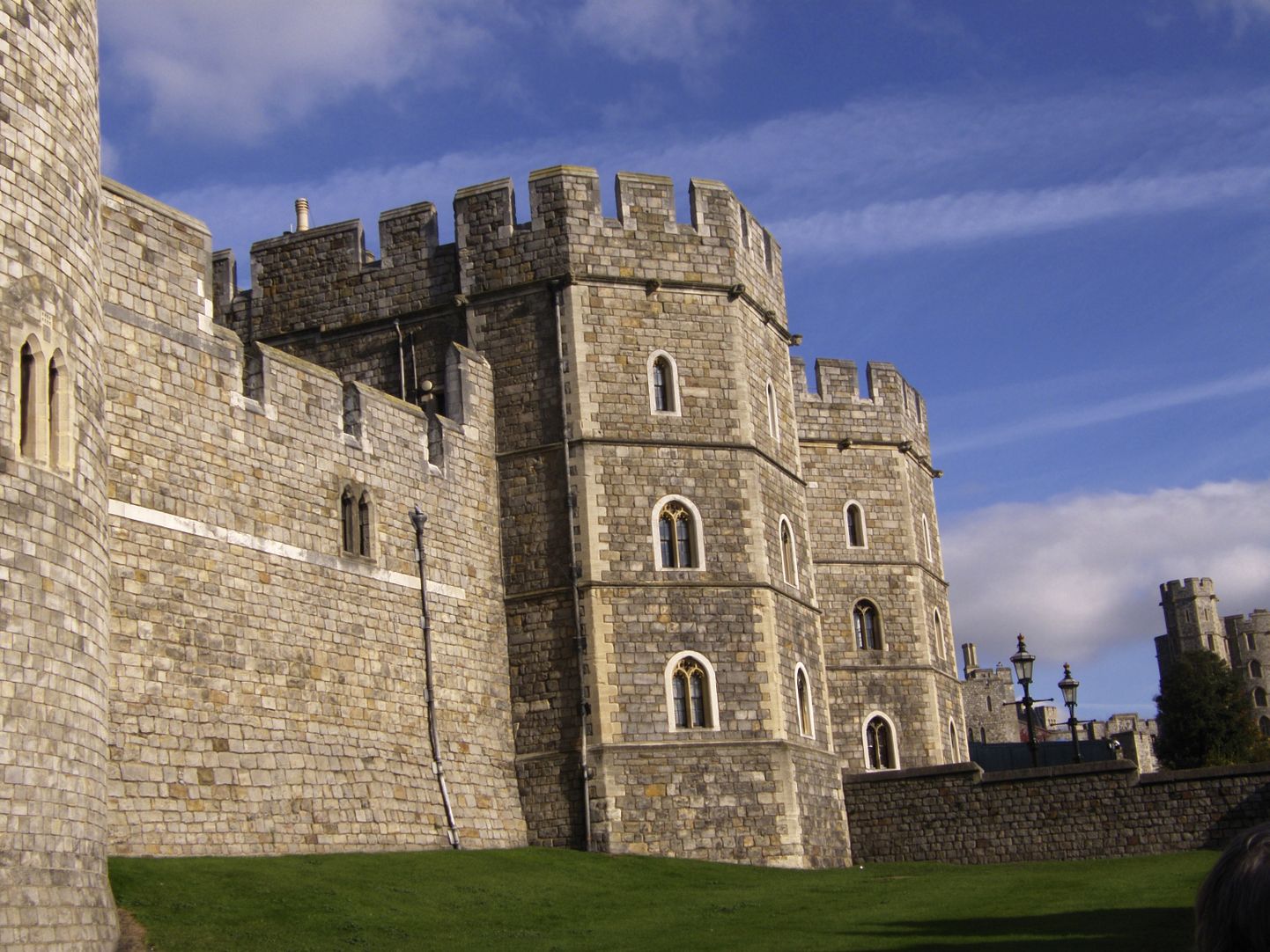 Windsori loss