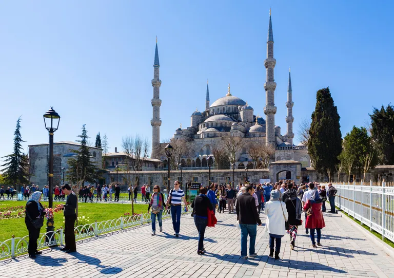 Istanbul