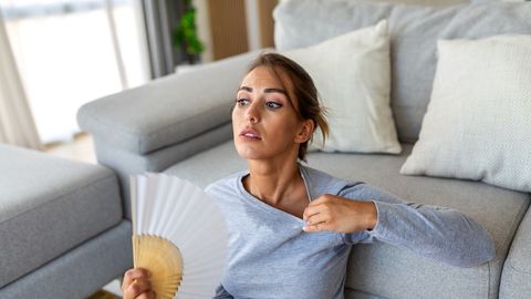 See, mida paljud naised iga hinna eest vältida püüavad, on nahale hoopis kasulik