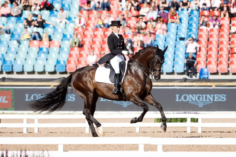 Grete Püvi Ayache ja Aleandro EMil Grand Prix skeemis.