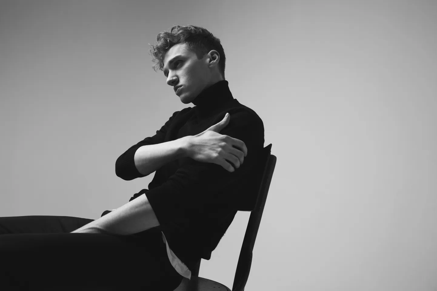 Kirill Richteri maailmaturnee avalöök toimub Tallinn Music Weekil.