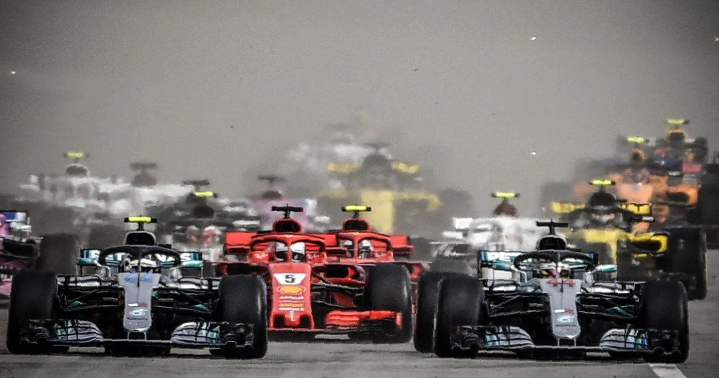Formula 1