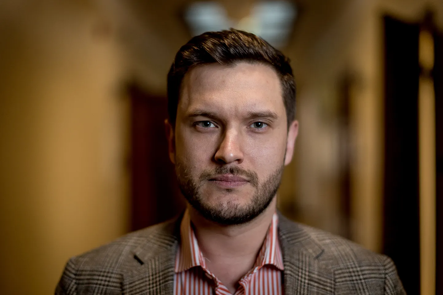 Riigiprokurör Vahur Verte sõnul on kogutud tõendite põhjal võimalik andmevarguse toimepanijad tuvastada.