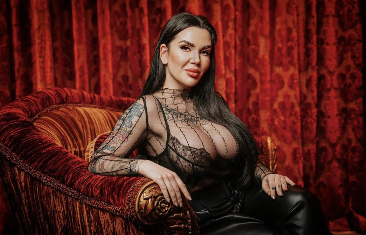 Liene Ušakova