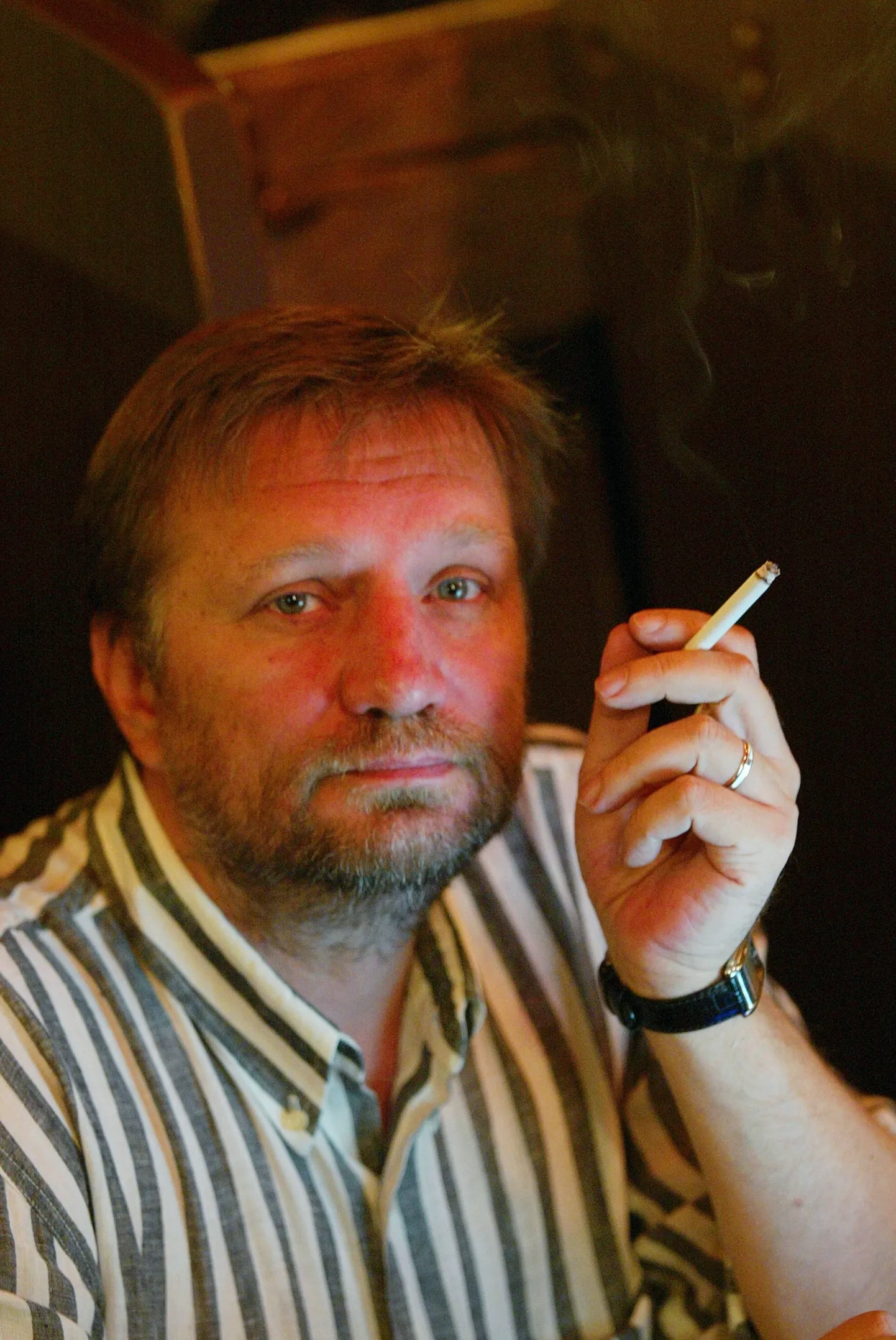 Ervin Õunapuu.