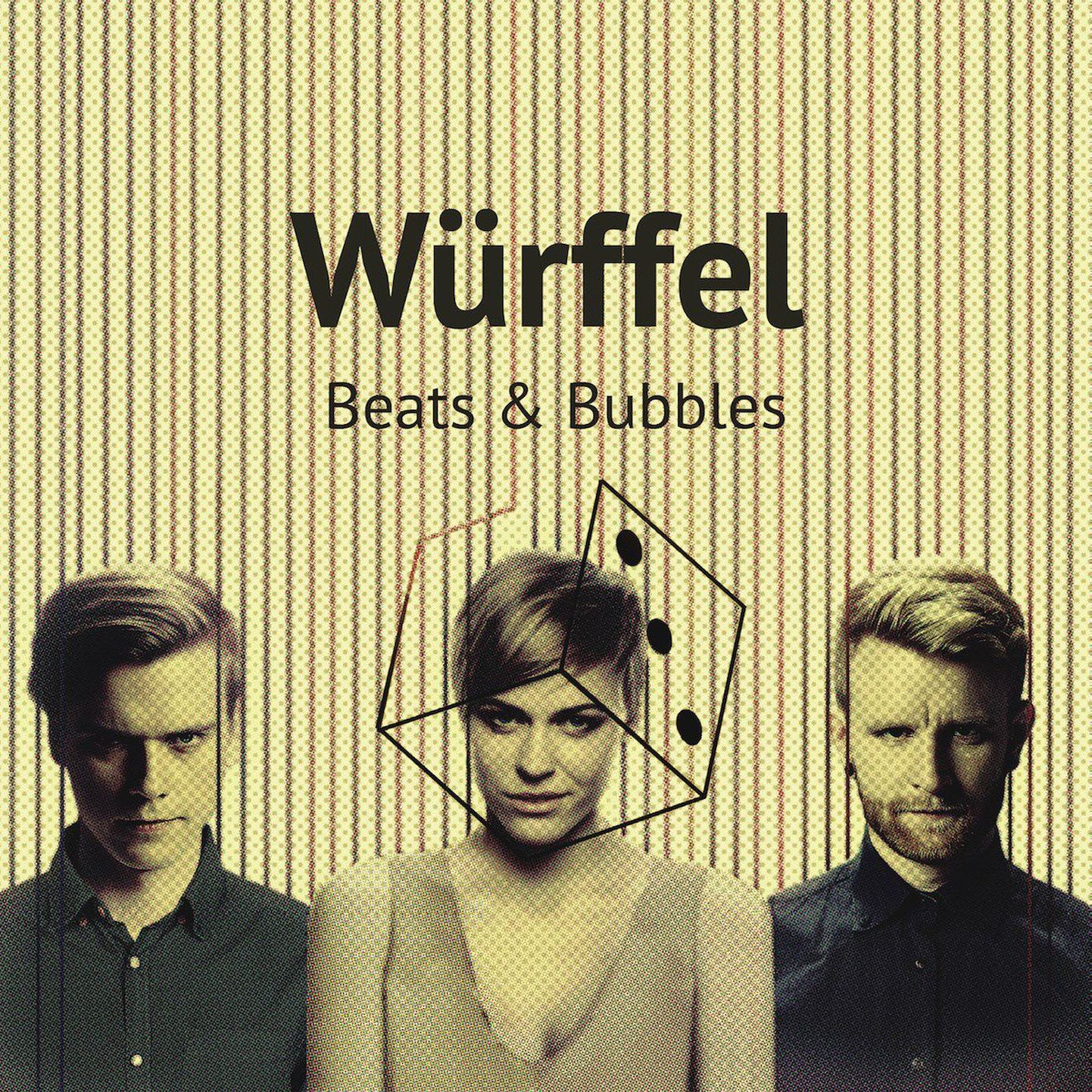 Würffel- Beats and Bubbles