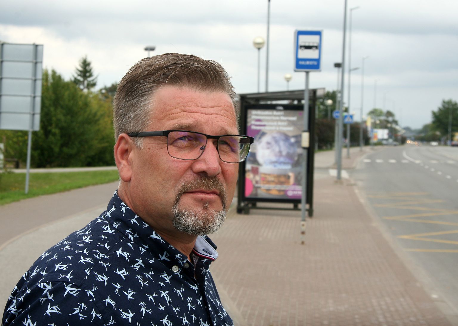 Heiki Luts, Narva-Jõesuu linnavolikogu liige