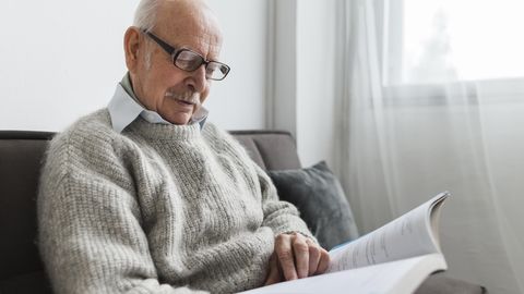 NEUROLOOG ⟩ Need 8 lihtsat harjumust võivad vähendada dementsuse riski