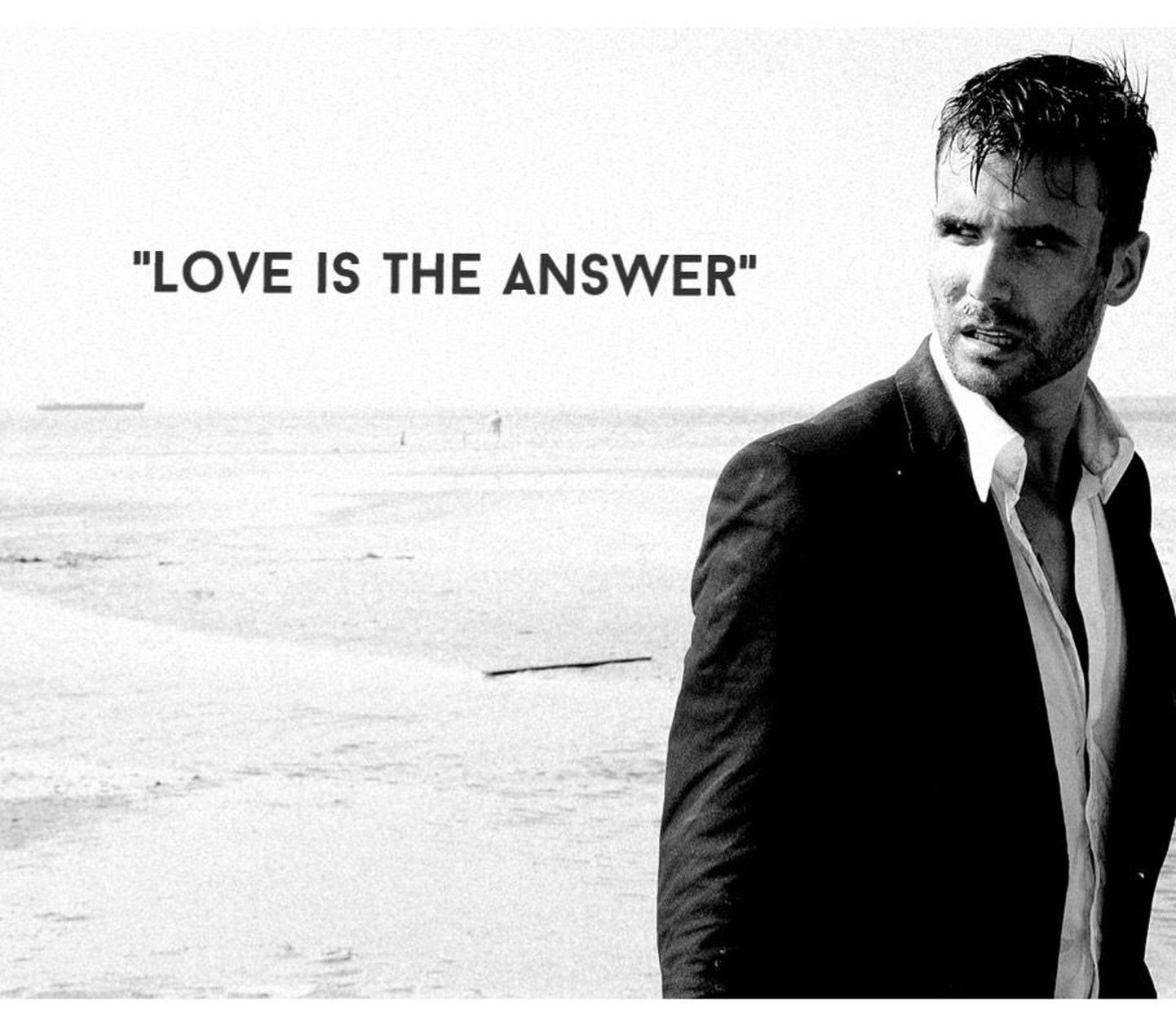 Kristjan Kasearu koostöös Vahur Valgmaaga andis välja uue loo "Love is the answer"