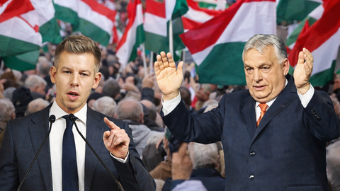 Vēlēšanas Ungārijā: trīs iespējamie scenāriji