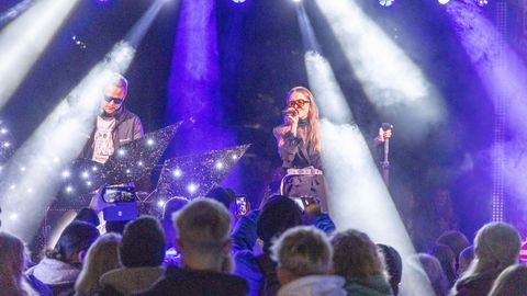 Paide Vallimäel toimub juulis tasuta kogukonnafestival MõistmisFEST