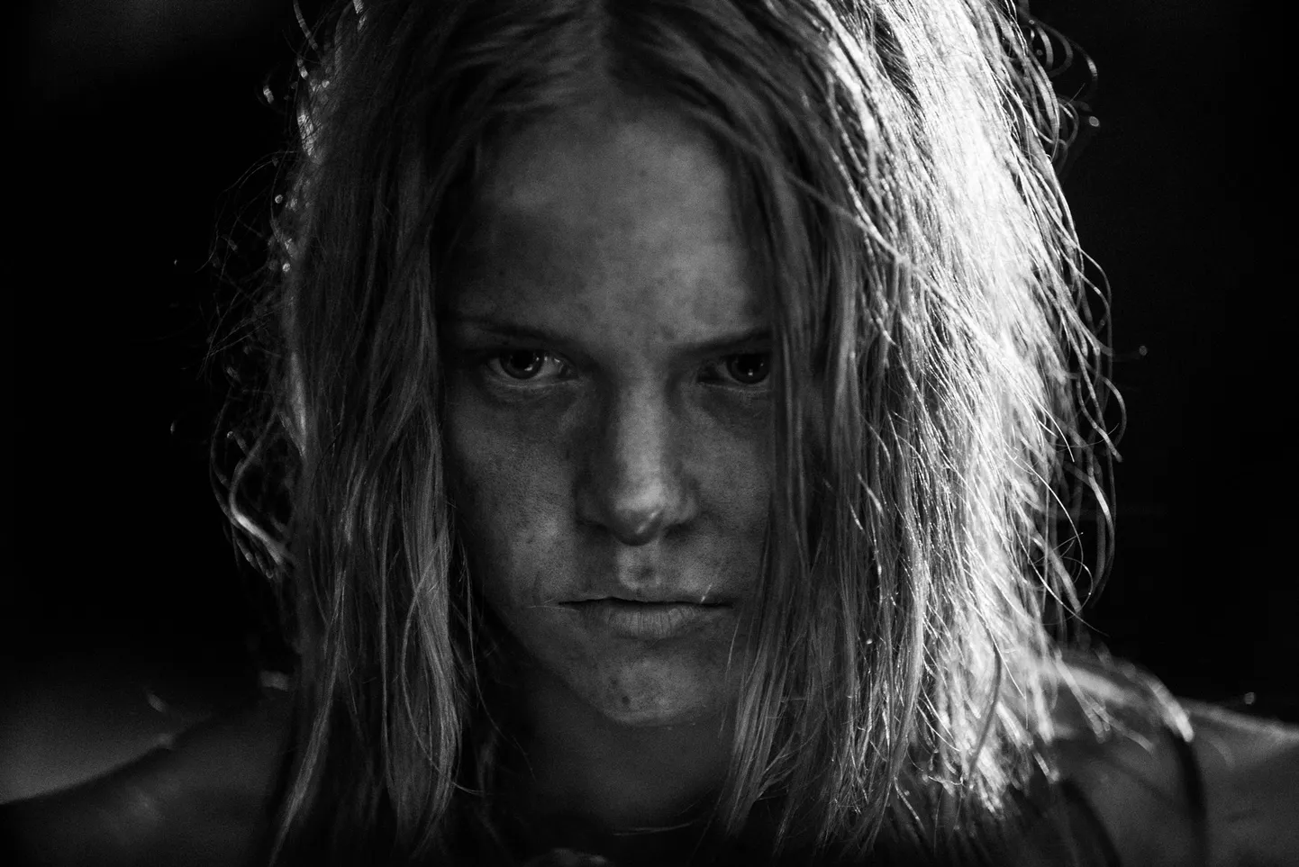 Rea Lest Rainer Sarneti mängufilmis «November».