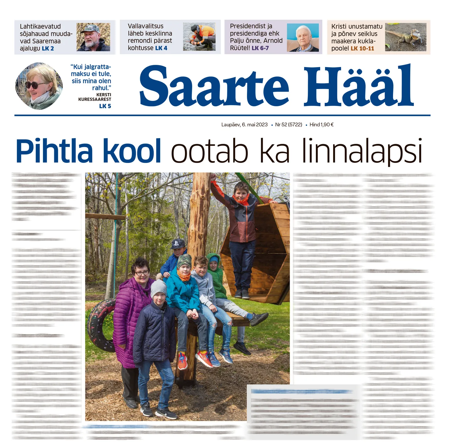 Artikli foto